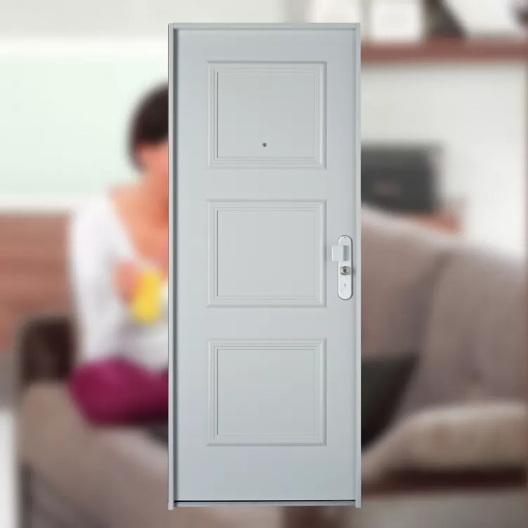 Porte blindée Fichet Spheris S